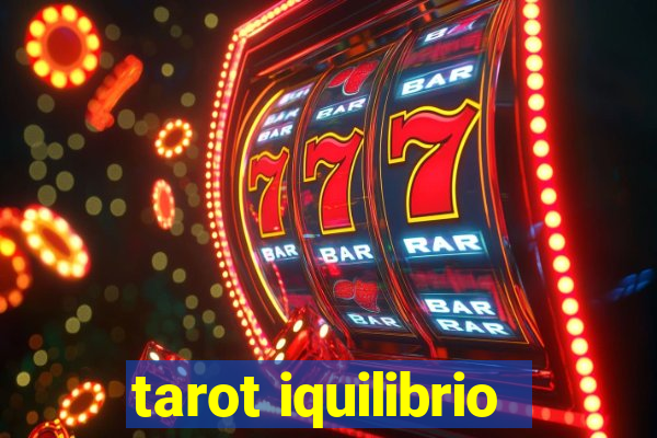 tarot iquilibrio